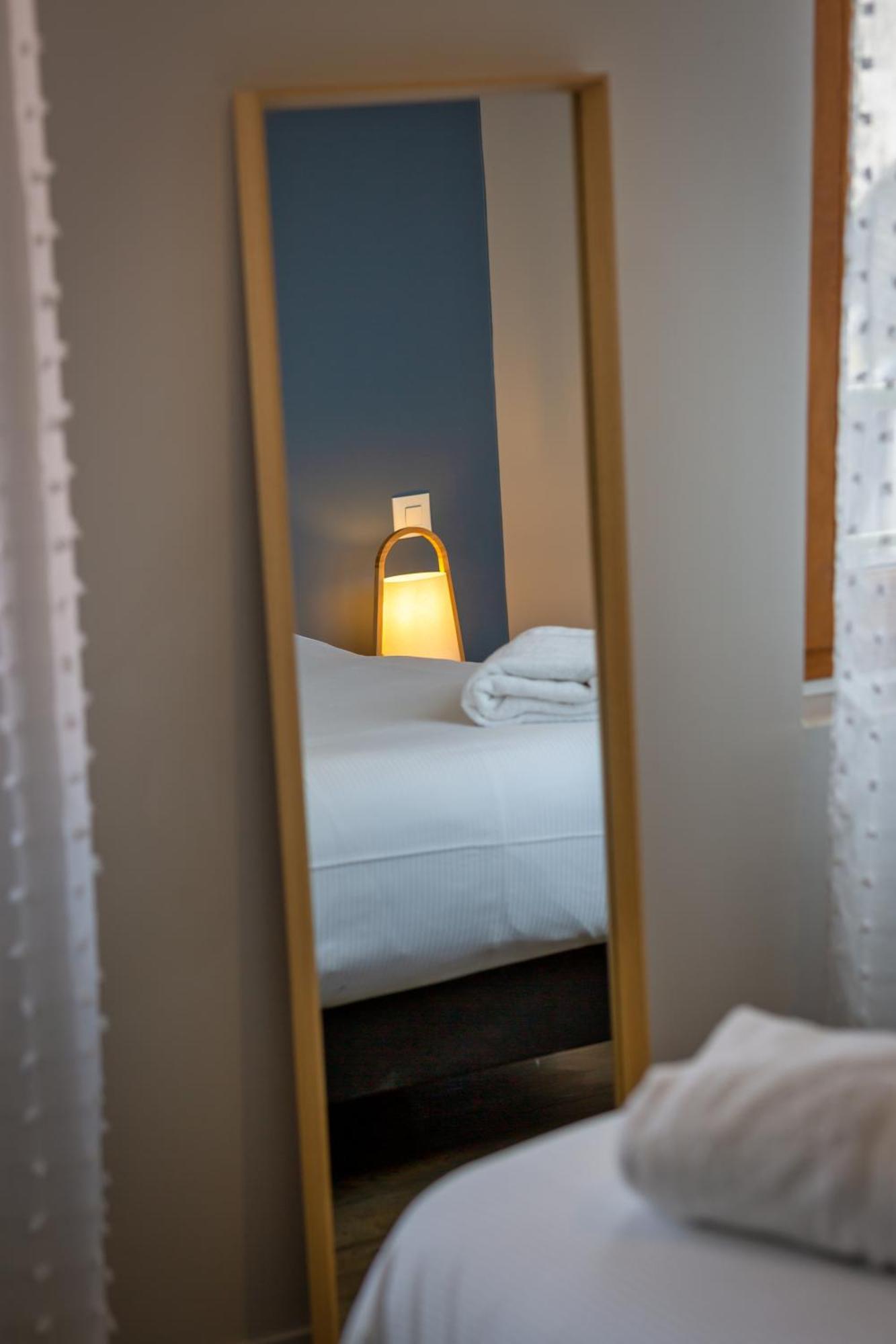 루앙 Juliette : *Logement Avec Balcon* 아파트 외부 사진