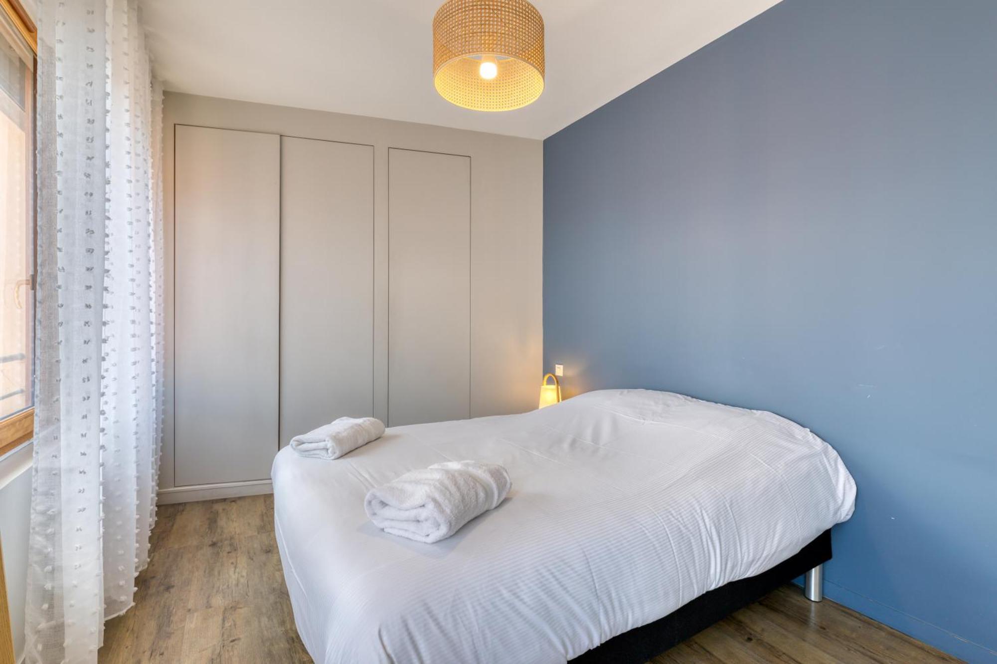 루앙 Juliette : *Logement Avec Balcon* 아파트 외부 사진